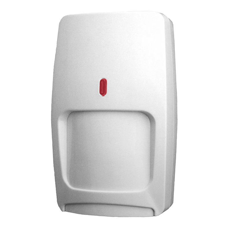 SENSORES DE MOVIMIENTO